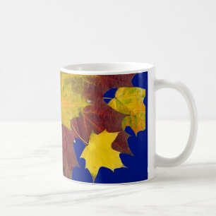 Tasse "Herbstleaves"