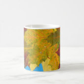 Tasse "Herbstleaves" (Mittel)