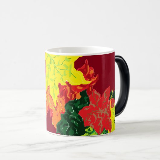 Tasse Herbstleaves /Sarr (VorderseiteRechts)