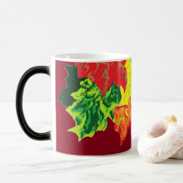 Tasse Herbstleaves /Sarr