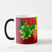 Tasse Herbstleaves /Sarr (Links)