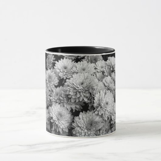 Tasse "Herbstmeilen" (Zentrum)