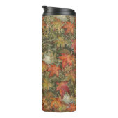 Tasse Herbstwirbel (Nach rechts gedreht)