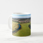 Tasse Herleshausen Panorama (Vorderseite Links)