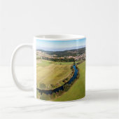 Tasse Herleshausen Panorama (Links)