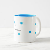 Tasse - Herr (VorderseiteRechts)