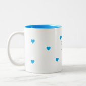 Tasse - Herr (Links)