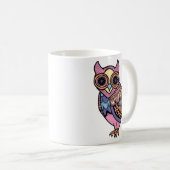 Tasse Herrn Owl (VorderseiteRechts)