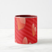 TASSE HERZEN - LIEBE - KÜCHE - KÜCHE (Zentrum)