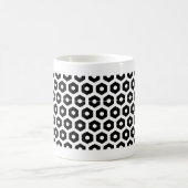 Tasse - Hexagon (Mittel)