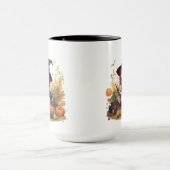 Tasse Hexe (Zentrum)