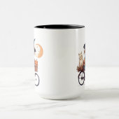 Tasse Hexe (Zentrum)