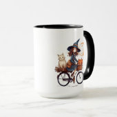 Tasse Hexe (VorderseiteRechts)