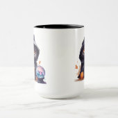 Tasse Hexe (Zentrum)