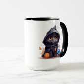 Tasse Hexe (VorderseiteRechts)