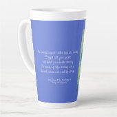 Tasse Hidden Dreams (Linke Ecke)
