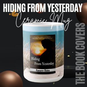 Tasse 'Hiding From Yesterday'