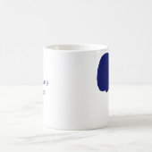 Tasse, Higgins See, Michigan Kaffeetasse (Mittel)