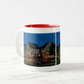 Tasse Hilchenbach im Siegerland (Vorderseite Links)