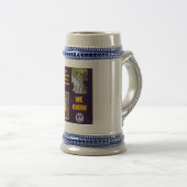 Tasse Hillary Babalon (VorderseiteRechts)