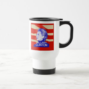 Tasse Hillary Clinton