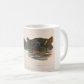 Tasse Hippo (VorderseiteRechts)