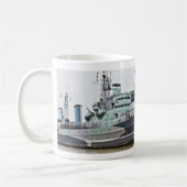 Tasse HMS Belfast (Links)