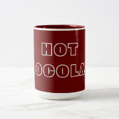 TASSE HOCHMODERNE ART (Mittel)