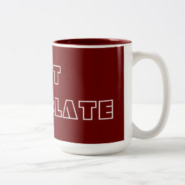 TASSE HOCHMODERNE ART