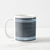 Tasse Hochzeit, Cup (Links)