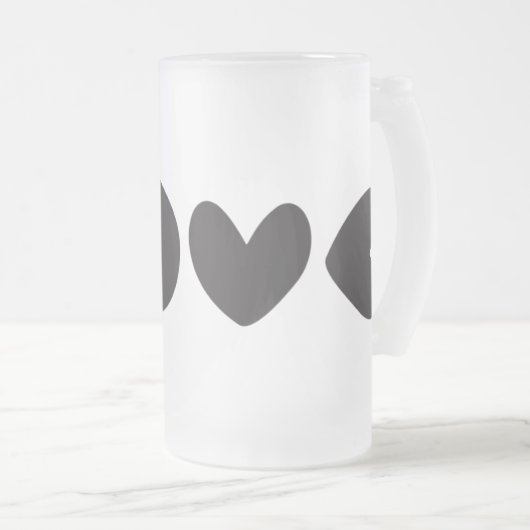 Tasse - Hochzeitstag (VorderseiteRechts)
