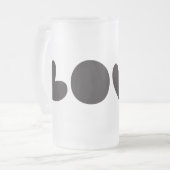 Tasse - Hochzeitstag (Vorderseite Links)