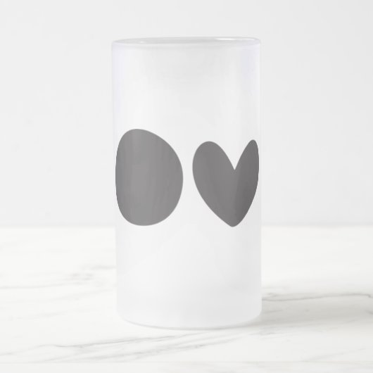 Tasse - Hochzeitstag (Mittel)