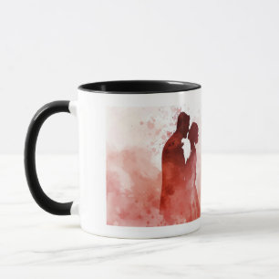 Tasse - Hochzeitstag