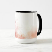 Tasse - Hochzeitstag (VorderseiteRechts)