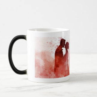Tasse - Hochzeitstag