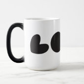Tasse - Hochzeitstag (Links)