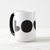 Tasse - Hochzeitstag (Vorderseite Links)
