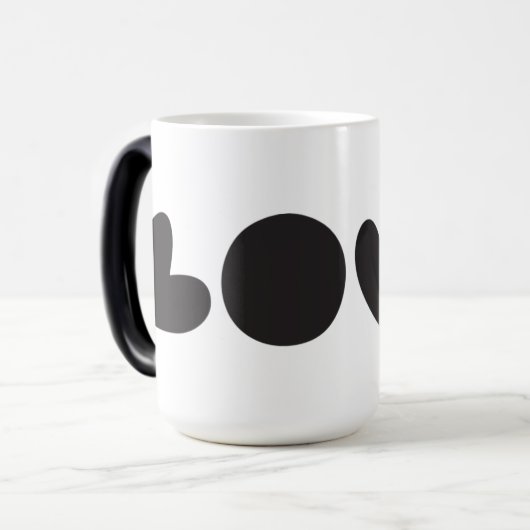 Tasse - Hochzeitstag (Vorderseite Links)