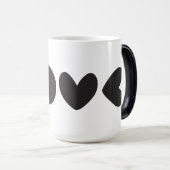 Tasse - Hochzeitstag (VorderseiteRechts)