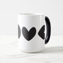 Tasse - Hochzeitstag