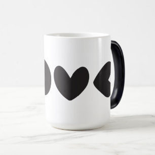 Tasse - Hochzeitstag