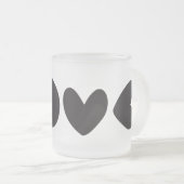Tasse - Hochzeitstag (VorderseiteRechts)