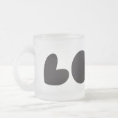 Tasse - Hochzeitstag (Links)