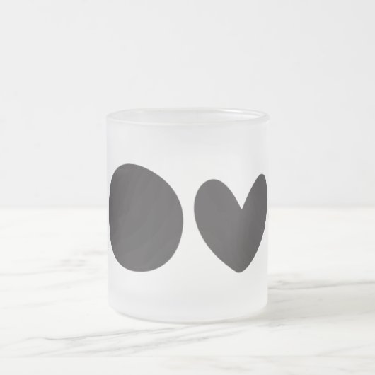 Tasse - Hochzeitstag (Mittel)