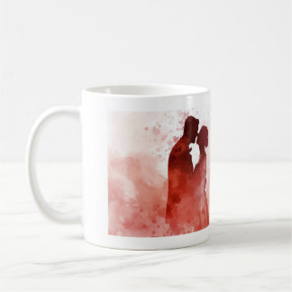 Tasse - Hochzeitstag