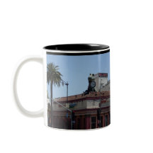Tasse HOLLYWOOD, KALIFORNIEN