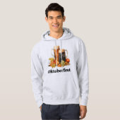 Tasse Hoodie (Vorne ganz)