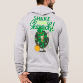 Tasse Hoodie (Rückseite)