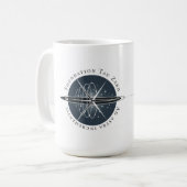 TASSE (HORIZONTAL) (Vorderseite Links)